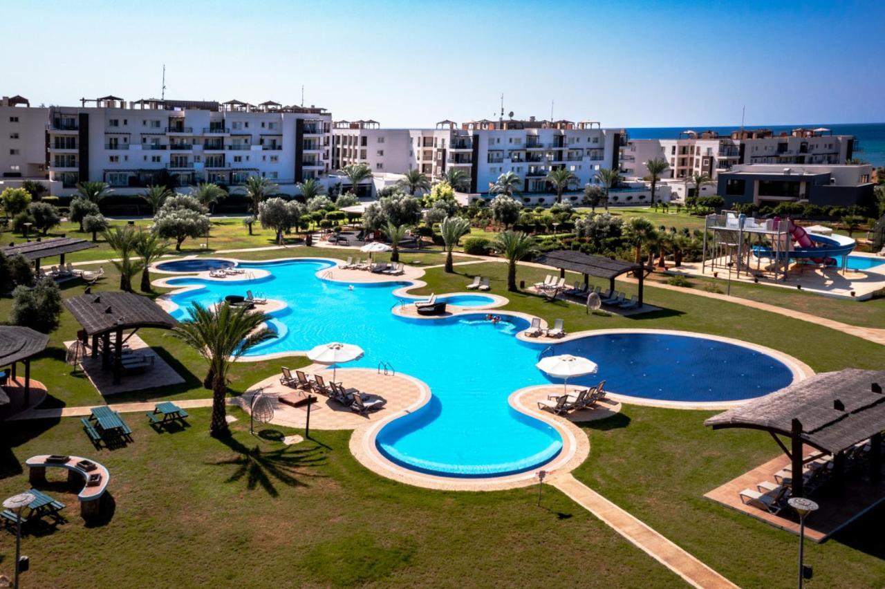 Studio Flat 150 M To Beach In Yeni Iskele *